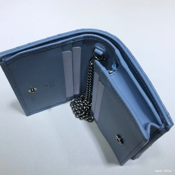 Hyperpeter Marmont wallet GUCCI chain GG 0728